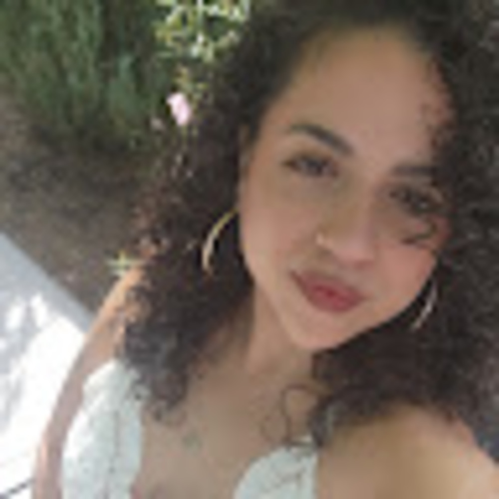 Meet your Posher, Marilix